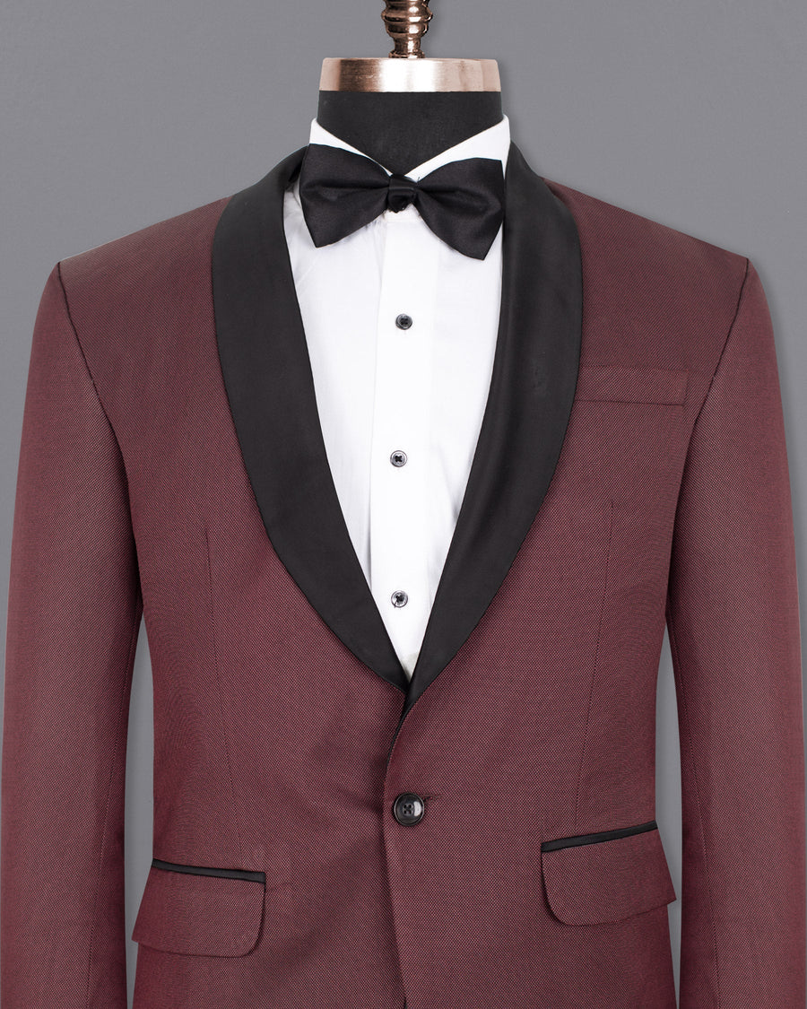 Buccaneer Wool Rich Tuxedo Blazer BL1351-BKL-36, BL1351-BKL-38, BL1351-BKL-40, BL1351-BKL-42, BL1351-BKL-44, BL1351-BKL-46, BL1351-BKL-48, BL1351-BKL-50, BL1351-BKL-52, BL1351-BKL-54, BL1351-BKL-56, BL1351-BKL-58, BL1351-BKL-60
