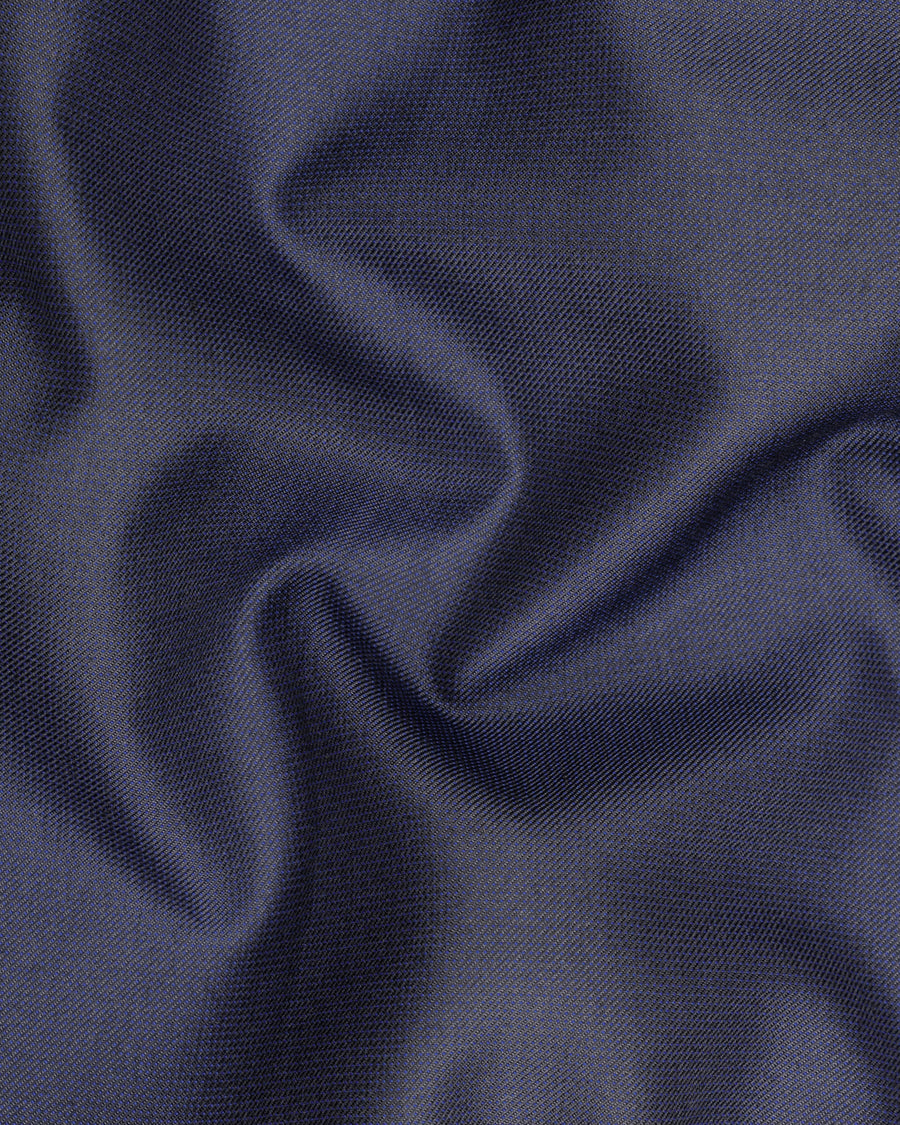 River Bed Blue Double-Breasted Blazer BL1708-DB-36, BL1708-DB-38, BL1708-DB-40, BL1708-DB-42, BL1708-DB-44, BL1708-DB-46, BL1708-DB-48, BL1708-DB-50, BL1708-DB-52, BL1708-DB-54, BL1708-DB-56, BL1708-DB-58, BL1708-DB-60