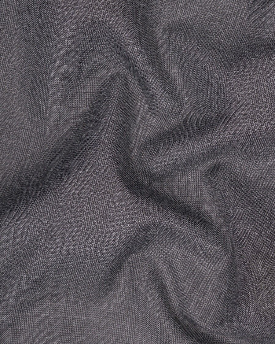 Storm Dust Single Breasted Blazer BL1834-SB-36, BL1834-SB-38, BL1834-SB-40, BL1834-SB-42, BL1834-SB-44, BL1834-SB-46, BL1834-SB-48, BL1834-SB-50, BL1834-SB-52, BL1834-SB-54, BL1834-SB-56, BL1834-SB-58, BL1834-SB-60