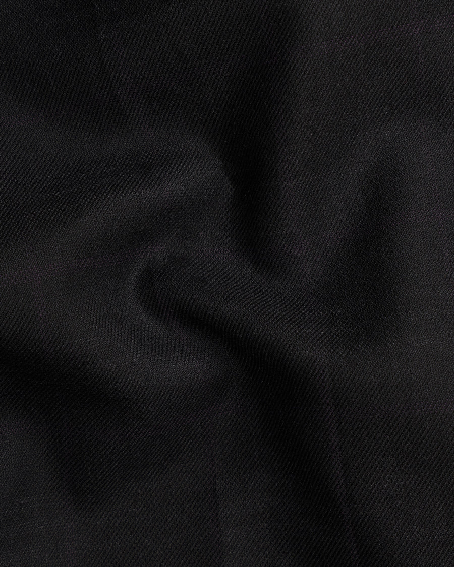 Jade Black Cross Buttoned Bandhgala Blazer BL1840-CBG2-36, BL1840-CBG2-38, BL1840-CBG2-40, BL1840-CBG2-42, BL1840-CBG2-44, BL1840-CBG2-46, BL1840-CBG2-48, BL1840-CBG2-50, BL1840-CBG2-52, BL1840-CBG2-54, BL1840-CBG2-56, BL1840-CBG2-58, BL1840-CBG2-60