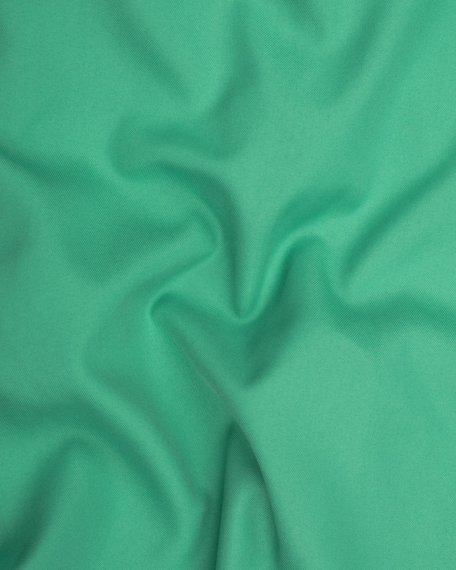 Ocean Green Sports Pant