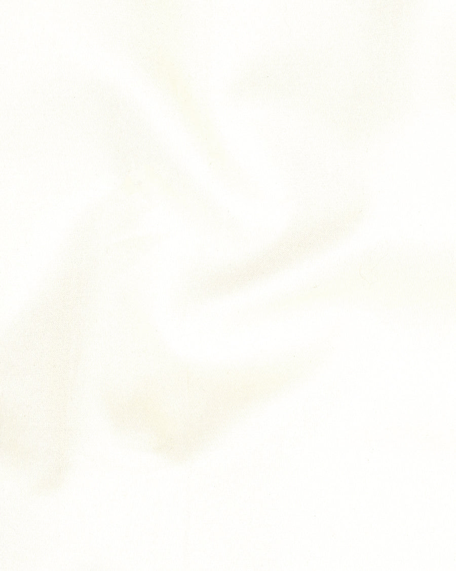 Meriono White Pant