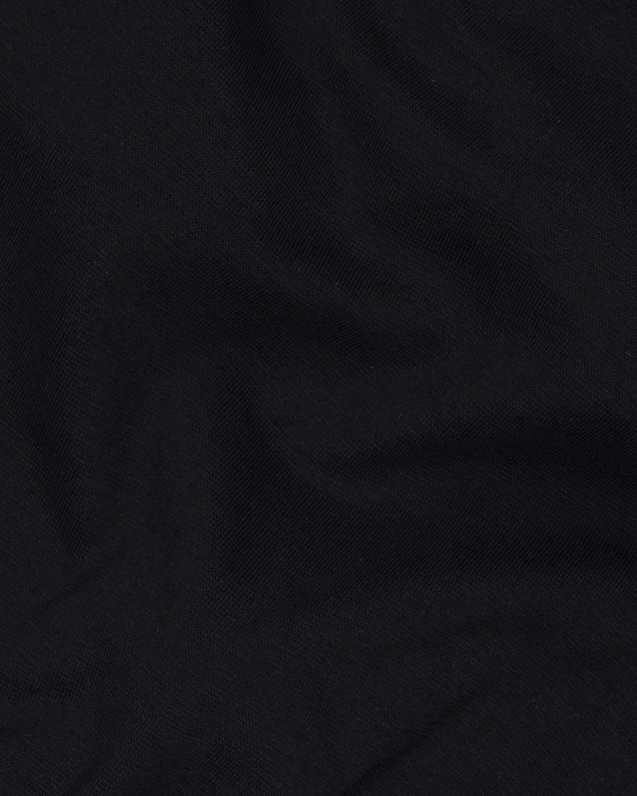 Vulcan Black Full Sleeve Premium Cotton Jersey Sweatshirt TS500-S, TS500-M, TS500-L, TS500-XL, TS500-XXL
