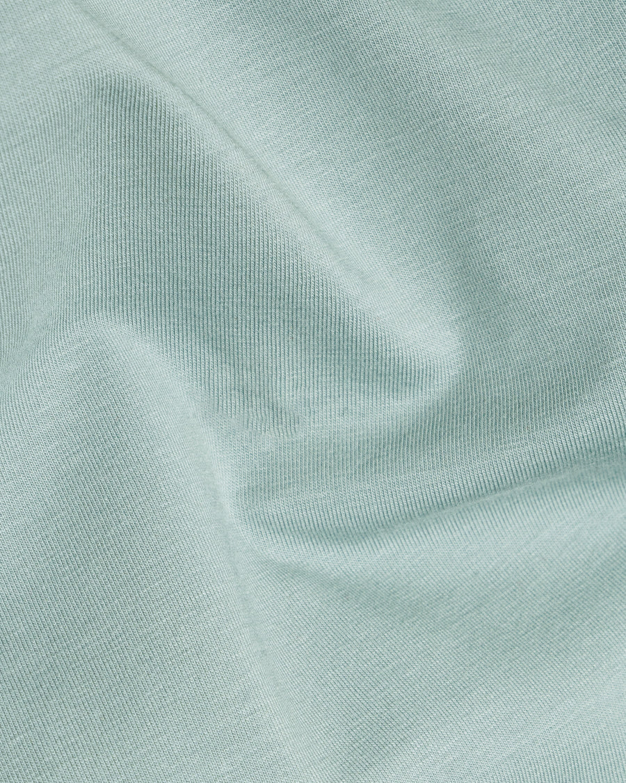 Glacier Gray Super Soft Premium Organic Cotton T-shirt