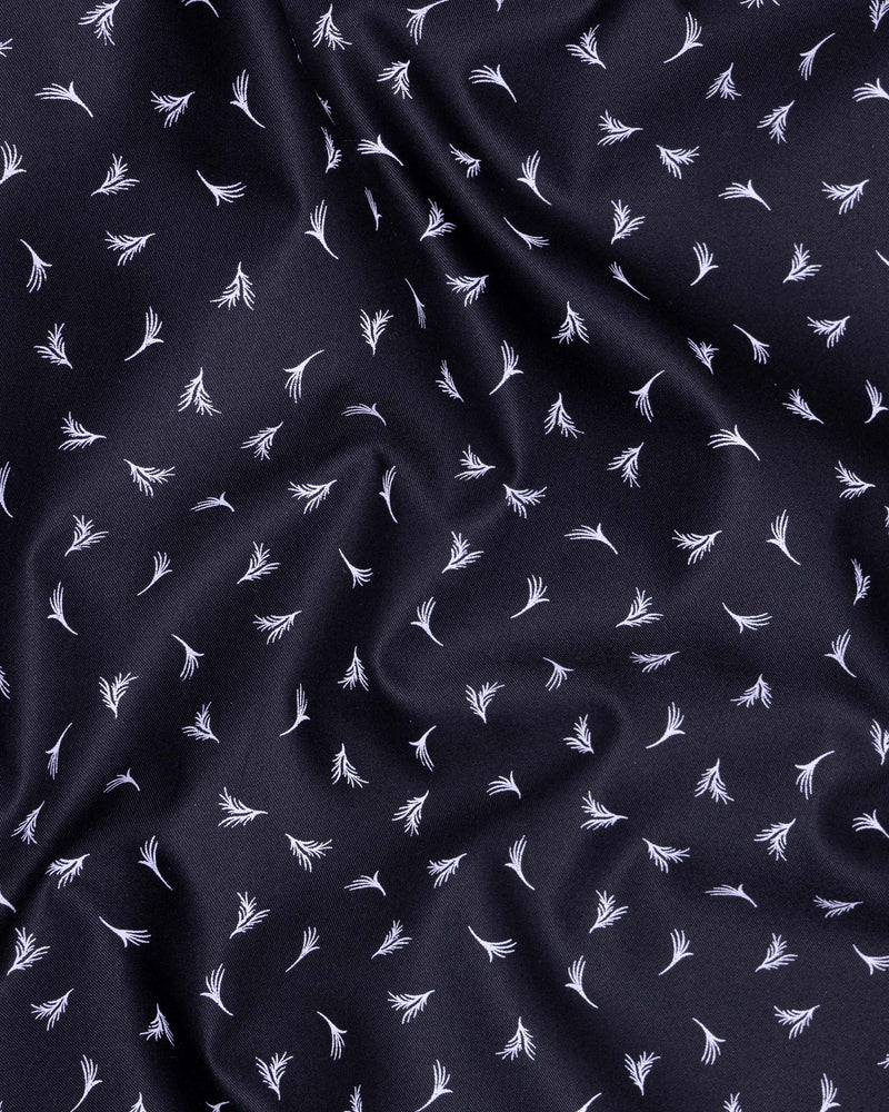 Jade Black flowers Printed super soft Premium Cotton shirt 5062-KS-38, 5062-KS-H-38, 5062-KS-39, 5062-KS-H-39, 5062-KS-40, 5062-KS-H-40, 5062-KS-42, 5062-KS-H-42, 5062-KS-44, 5062-KS-H-44, 5062-KS-46, 5062-KS-H-46, 5062-KS-48, 5062-KS-H-48, 5062-KS-50, 5062-KS-H-50, 5062-KS-52, 5062-KS-H-52