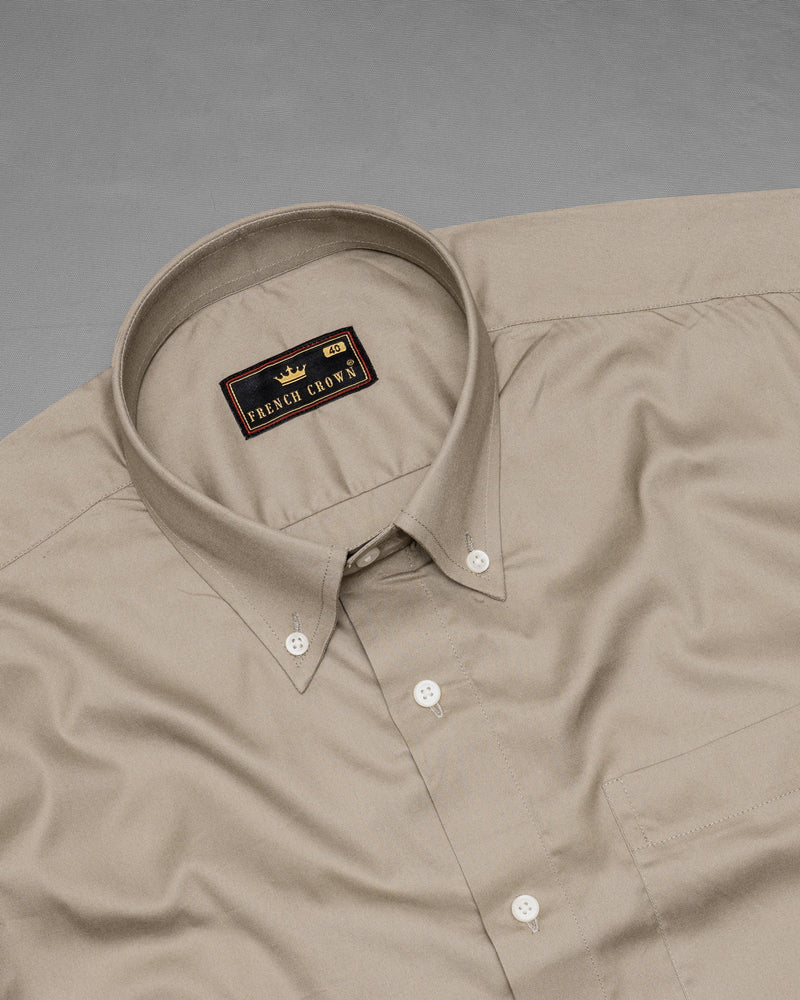 Peanut Brown Premium Cotton Shirt 5260-BD-38, 5260-BD-H-38, 5260-BD-39, 5260-BD-H-39, 5260-BD-40, 5260-BD-H-40, 5260-BD-42, 5260-BD-H-42, 5260-BD-44, 5260-BD-H-44, 5260-BD-46, 5260-BD-H-46, 5260-BD-48, 5260-BD-H-48, 5260-BD-50, 5260-BD-H-50, 5260-BD-52, 5260-BD-H-52