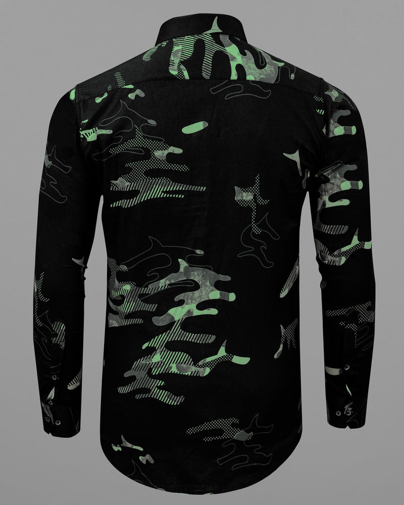 Jade Black Camouflage Printed Royal Oxford Shirt 5498-BD-BLK-38, 5498-BD-BLK-H-38, 5498-BD-BLK-39, 5498-BD-BLK-H-39, 5498-BD-BLK-40, 5498-BD-BLK-H-40, 5498-BD-BLK-42, 5498-BD-BLK-H-42, 5498-BD-BLK-44, 5498-BD-BLK-H-44, 5498-BD-BLK-46, 5498-BD-BLK-H-46, 5498-BD-BLK-48, 5498-BD-BLK-H-48, 5498-BD-BLK-50, 5498-BD-BLK-H-50, 5498-BD-BLK-52, 5498-BD-BLK-H-52