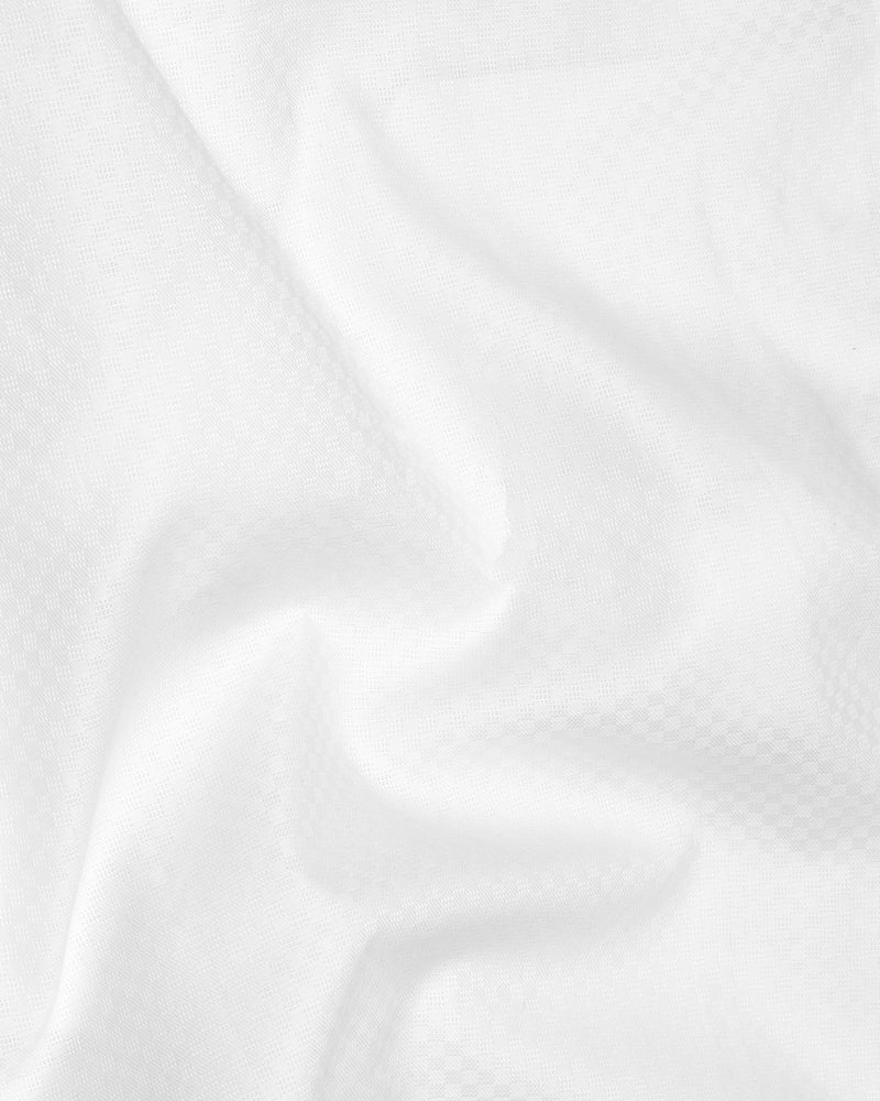 Bright White Dobby Textured Premium Giza Cotton Shirt 5653-CA-BLK-38, 5653-CA-BLK-H-38, 5653-CA-BLK-39, 5653-CA-BLK-H-39, 5653-CA-BLK-40, 5653-CA-BLK-H-40, 5653-CA-BLK-42, 5653-CA-BLK-H-42, 5653-CA-BLK-44, 5653-CA-BLK-H-44, 5653-CA-BLK-46, 5653-CA-BLK-H-46, 5653-CA-BLK-48, 5653-CA-BLK-H-48, 5653-CA-BLK-50, 5653-CA-BLK-H-50, 5653-CA-BLK-52, 5653-CA-BLK-H-52