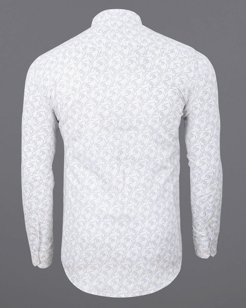 Bright White Printed Luxurious Linen Shirt 5710-M-38, 5710-M-H-38, 5710-M-39, 5710-M-H-39, 5710-M-40, 5710-M-H-40, 5710-M-42, 5710-M-H-42, 5710-M-44, 5710-M-H-44, 5710-M-46, 5710-M-H-46, 5710-M-48, 5710-M-H-48, 5710-M-50, 5710-M-H-50, 5710-M-52, 5710-M-H-52