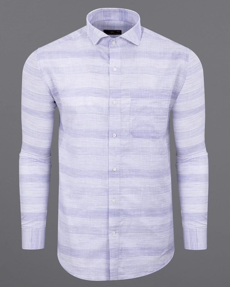 Melrose Blue Striped Luxurious Linen Shirt 5726-CA-38, 5726-CA-H-38, 5726-CA-39, 5726-CA-H-39, 5726-CA-40, 5726-CA-H-40, 5726-CA-42, 5726-CA-H-42, 5726-CA-44, 5726-CA-H-44, 5726-CA-46, 5726-CA-H-46, 5726-CA-48, 5726-CA-H-48, 5726-CA-50, 5726-CA-H-50, 5726-CA-52, 5726-CA-H-52