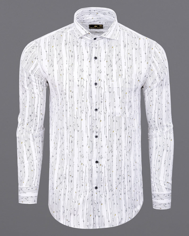 Bright White Striped Dobby Textured Premium Giza Cotton Shirt 5749-CA-BLK-38, 5749-CA-BLK-H-38, 5749-CA-BLK-39, 5749-CA-BLK-H-39, 5749-CA-BLK-40, 5749-CA-BLK-H-40, 5749-CA-BLK-42, 5749-CA-BLK-H-42, 5749-CA-BLK-44, 5749-CA-BLK-H-44, 5749-CA-BLK-46, 5749-CA-BLK-H-46, 5749-CA-BLK-48, 5749-CA-BLK-H-48, 5749-CA-BLK-50, 5749-CA-BLK-H-50, 5749-CA-BLK-52, 5749-CA-BLK-H-52