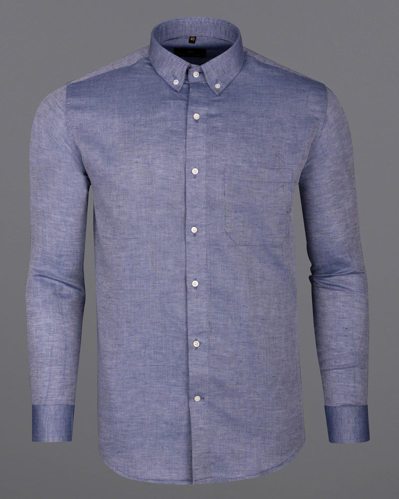 Kimberley Blue Luxurious Linen Shirt 5778-BD-38, 5778-BD-H-38, 5778-BD-39, 5778-BD-H-39, 5778-BD-40, 5778-BD-H-40, 5778-BD-42, 5778-BD-H-42, 5778-BD-44, 5778-BD-H-44, 5778-BD-46, 5778-BD-H-46, 5778-BD-48, 5778-BD-H-48, 5778-BD-50, 5778-BD-H-50, 5778-BD-52, 5778-BD-H-52