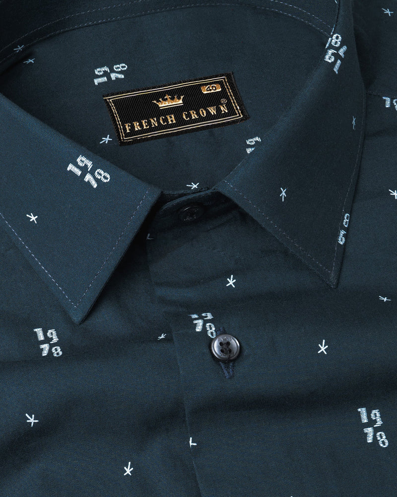 Navy Blue 1978 Printed Premium Cotton Shirt 5783-BLK-38, 5783-BLK-H-38, 5783-BLK-39, 5783-BLK-H-39, 5783-BLK-40, 5783-BLK-H-40, 5783-BLK-42, 5783-BLK-H-42, 5783-BLK-44, 5783-BLK-H-44, 5783-BLK-46, 5783-BLK-H-46, 5783-BLK-48, 5783-BLK-H-48, 5783-BLK-50, 5783-BLK-H-50, 5783-BLK-52, 5783-BLK-H-52