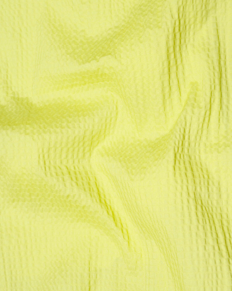 Chenin Green Seersucker Stretchable Premium Cotton Shirt 5832-YL-38, 5832-YL-H-38, 5832-YL-39, 5832-YL-H-39, 5832-YL-40, 5832-YL-H-40, 5832-YL-42, 5832-YL-H-42, 5832-YL-44, 5832-YL-H-44, 5832-YL-46, 5832-YL-H-46, 5832-YL-48, 5832-YL-H-48, 5832-YL-50, 5832-YL-H-50, 5832-YL-52, 5832-YL-H-52