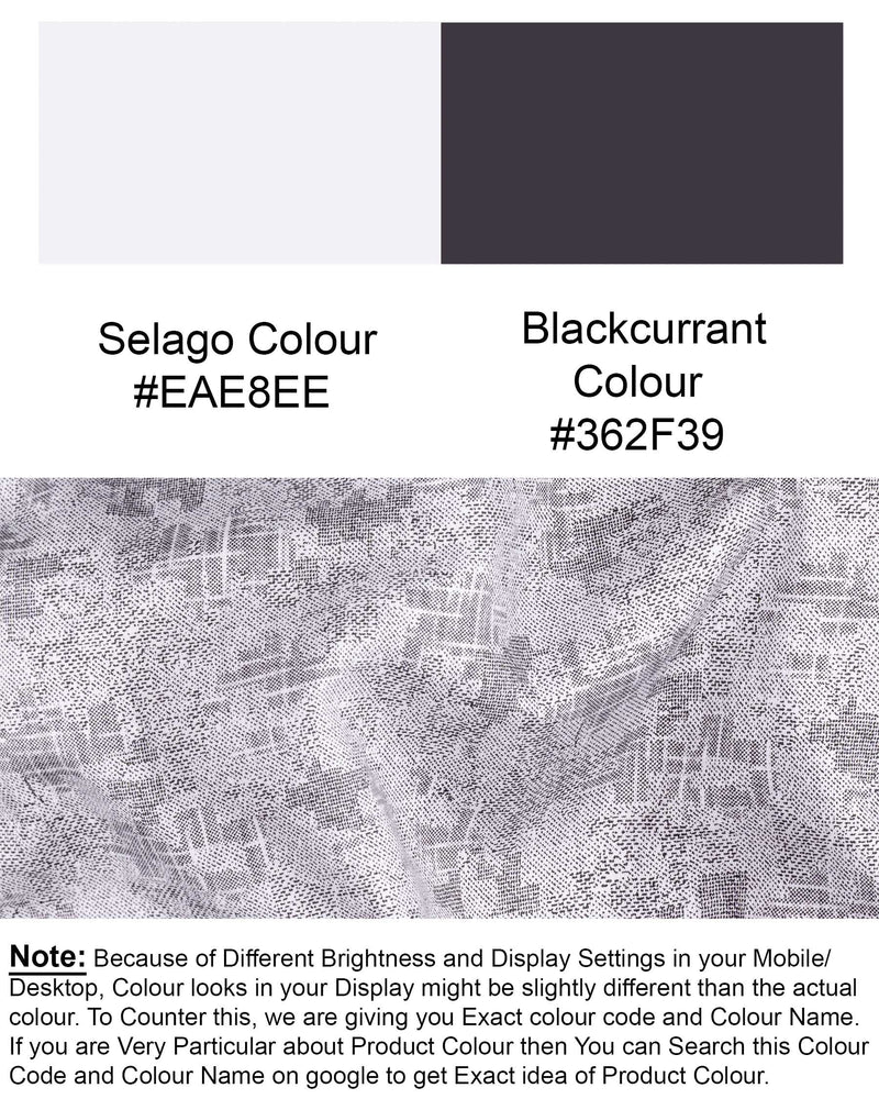 Selago with Blackcurrant Two Tone Super Soft Premium Cotton Shirt 5839-CA-BLK-38, 5839-CA-BLK-H-38, 5839-CA-BLK-39, 5839-CA-BLK-H-39, 5839-CA-BLK-40, 5839-CA-BLK-H-40, 5839-CA-BLK-42, 5839-CA-BLK-H-42, 5839-CA-BLK-44, 5839-CA-BLK-H-44, 5839-CA-BLK-46, 5839-CA-BLK-H-46, 5839-CA-BLK-48, 5839-CA-BLK-H-48, 5839-CA-BLK-50, 5839-CA-BLK-H-50, 5839-CA-BLK-52, 5839-CA-BLK-H-52