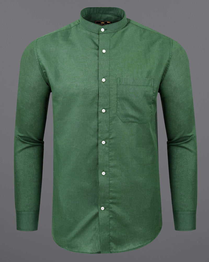 Killarney Green Luxurious Linen Shirt 5848-M-38, 5848-M-H-38, 5848-M-39, 5848-M-H-39, 5848-M-40, 5848-M-H-40, 5848-M-42, 5848-M-H-42, 5848-M-44, 5848-M-H-44, 5848-M-46, 5848-M-H-46, 5848-M-48, 5848-M-H-48, 5848-M-50, 5848-M-H-50, 5848-M-52, 5848-M-H-52