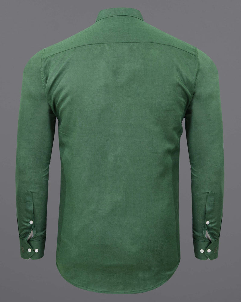 Killarney Green Luxurious Linen Shirt 5848-M-38, 5848-M-H-38, 5848-M-39, 5848-M-H-39, 5848-M-40, 5848-M-H-40, 5848-M-42, 5848-M-H-42, 5848-M-44, 5848-M-H-44, 5848-M-46, 5848-M-H-46, 5848-M-48, 5848-M-H-48, 5848-M-50, 5848-M-H-50, 5848-M-52, 5848-M-H-52