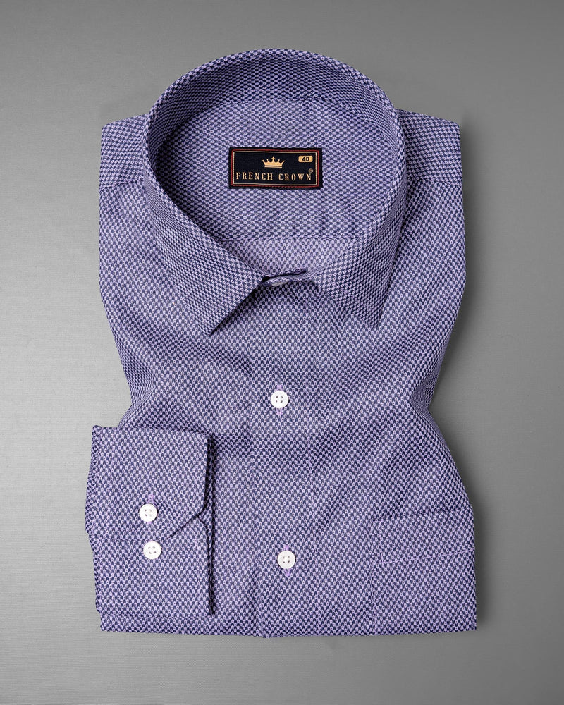 Haiti with Prelude Blue Dobby Textured Premium Giza Cotton Shirt 5879-38, 5879-H-38, 5879-39, 5879-H-39, 5879-40, 5879-H-40, 5879-42, 5879-H-42, 5879-44, 5879-H-44, 5879-46, 5879-H-46, 5879-48, 5879-H-48, 5879-50, 5879-H-50, 5879-52, 5879-H-52