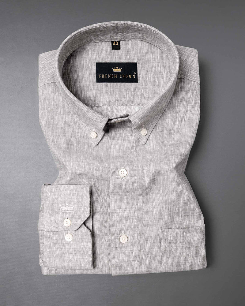 Swan Gray Luxurious Linen Shirt 5912-BD-38, 5912-BD-H-38, 5912-BD-39, 5912-BD-H-39, 5912-BD-40, 5912-BD-H-40, 5912-BD-42, 5912-BD-H-42, 5912-BD-44, 5912-BD-H-44, 5912-BD-46, 5912-BD-H-46, 5912-BD-48, 5912-BD-H-48, 5912-BD-50, 5912-BD-H-50, 5912-BD-52, 5912-BD-H-52