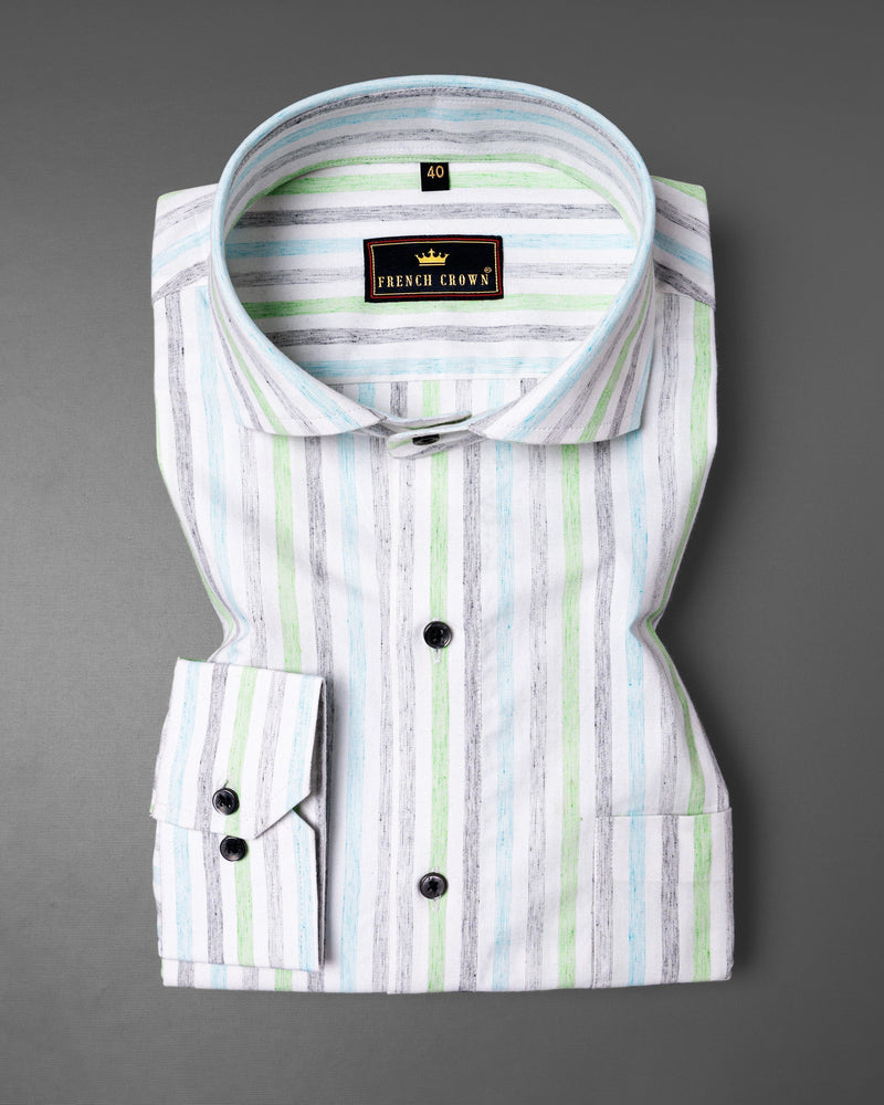 Bright White Pastel Striped Heavyweight Premium Cotton Shirt 5971-CA-BLK-38, 5971-CA-BLK-H-38, 5971-CA-BLK-39, 5971-CA-BLK-H-39, 5971-CA-BLK-40, 5971-CA-BLK-H-40, 5971-CA-BLK-42, 5971-CA-BLK-H-42, 5971-CA-BLK-44, 5971-CA-BLK-H-44, 5971-CA-BLK-46, 5971-CA-BLK-H-46, 5971-CA-BLK-48, 5971-CA-BLK-H-48, 5971-CA-BLK-50, 5971-CA-BLK-H-50, 5971-CA-BLK-52, 5971-CA-BLK-H-52