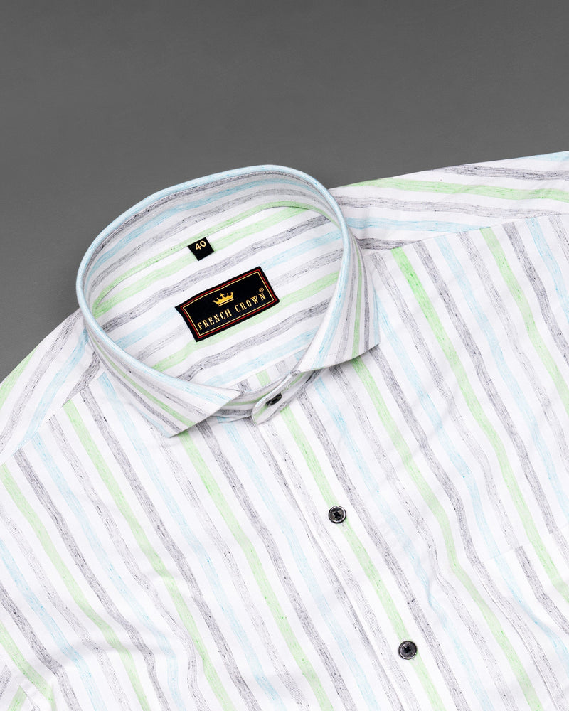 Bright White Pastel Striped Heavyweight Premium Cotton Shirt 5971-CA-BLK-38, 5971-CA-BLK-H-38, 5971-CA-BLK-39, 5971-CA-BLK-H-39, 5971-CA-BLK-40, 5971-CA-BLK-H-40, 5971-CA-BLK-42, 5971-CA-BLK-H-42, 5971-CA-BLK-44, 5971-CA-BLK-H-44, 5971-CA-BLK-46, 5971-CA-BLK-H-46, 5971-CA-BLK-48, 5971-CA-BLK-H-48, 5971-CA-BLK-50, 5971-CA-BLK-H-50, 5971-CA-BLK-52, 5971-CA-BLK-H-52