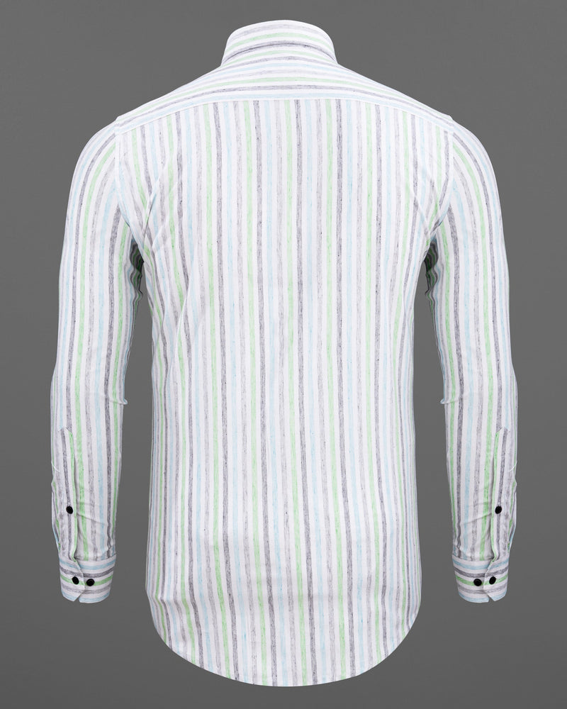 Bright White Pastel Striped Heavyweight Premium Cotton Shirt 5971-CA-BLK-38, 5971-CA-BLK-H-38, 5971-CA-BLK-39, 5971-CA-BLK-H-39, 5971-CA-BLK-40, 5971-CA-BLK-H-40, 5971-CA-BLK-42, 5971-CA-BLK-H-42, 5971-CA-BLK-44, 5971-CA-BLK-H-44, 5971-CA-BLK-46, 5971-CA-BLK-H-46, 5971-CA-BLK-48, 5971-CA-BLK-H-48, 5971-CA-BLK-50, 5971-CA-BLK-H-50, 5971-CA-BLK-52, 5971-CA-BLK-H-52
