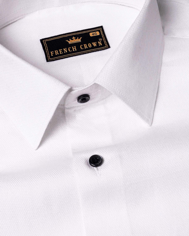 Bright White Premium Cotton Shirt 5998-BLK-38, 5998-BLK-H-38, 5998-BLK-39, 5998-BLK-H-39, 5998-BLK-40, 5998-BLK-H-40, 5998-BLK-42, 5998-BLK-H-42, 5998-BLK-44, 5998-BLK-H-44, 5998-BLK-46, 5998-BLK-H-46, 5998-BLK-48, 5998-BLK-H-48, 5998-BLK-50, 5998-BLK-H-50, 5998-BLK-52, 5998-BLK-H-52