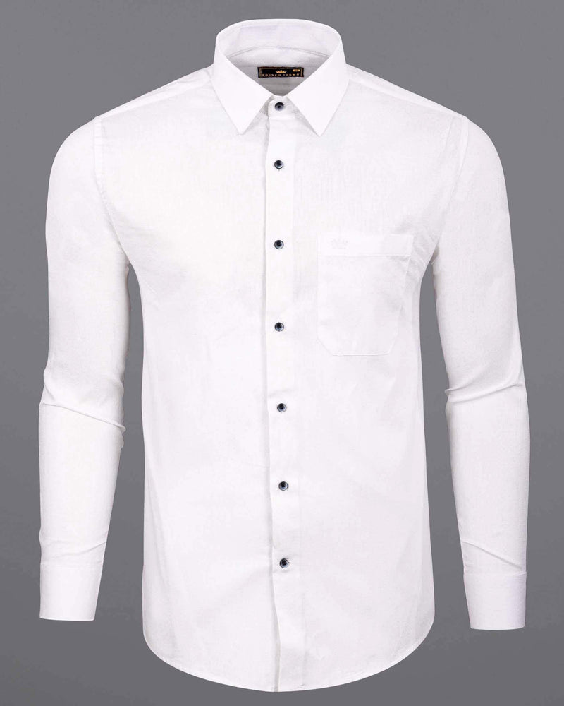 Bright White Dobby Premium Giza Cotton Shirt 6002-BLE-38, 6002-BLE-H-38, 6002-BLE-39, 6002-BLE-H-39, 6002-BLE-40, 6002-BLE-H-40, 6002-BLE-42, 6002-BLE-H-42, 6002-BLE-44, 6002-BLE-H-44, 6002-BLE-46, 6002-BLE-H-46, 6002-BLE-48, 6002-BLE-H-48, 6002-BLE-50, 6002-BLE-H-50, 6002-BLE-52, 6002-BLE-H-52