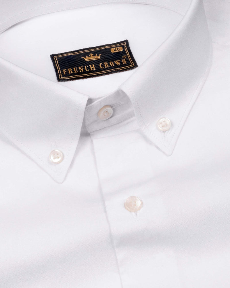 Bright White Premium Cotton Shirt 6010-BD-38,6010-BD-H-38,6010-BD-39,6010-BD-H-39,6010-BD-40,6010-BD-H-40,6010-BD-42,6010-BD-H-42,6010-BD-44,6010-BD-H-44,6010-BD-46,6010-BD-H-46,6010-BD-48,6010-BD-H-48,6010-BD-50,6010-BD-H-50,6010-BD-52,6010-BD-H-52