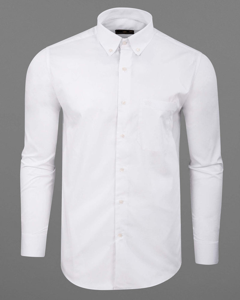 Bright White Premium Cotton Shirt 6010-BD-38,6010-BD-H-38,6010-BD-39,6010-BD-H-39,6010-BD-40,6010-BD-H-40,6010-BD-42,6010-BD-H-42,6010-BD-44,6010-BD-H-44,6010-BD-46,6010-BD-H-46,6010-BD-48,6010-BD-H-48,6010-BD-50,6010-BD-H-50,6010-BD-52,6010-BD-H-52