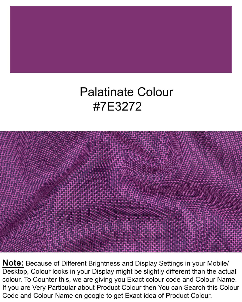 Palatinate Violet Dobby Textured Giza Cotton Shirt 6024-BD-38,6024-BD-H-38,6024-BD-39,6024-BD-H-39,6024-BD-40,6024-BD-H-40,6024-BD-42,6024-BD-H-42,6024-BD-44,6024-BD-H-44,6024-BD-46,6024-BD-H-46,6024-BD-48,6024-BD-H-48,6024-BD-50,6024-BD-H-50,6024-BD-52,6024-BD-H-52