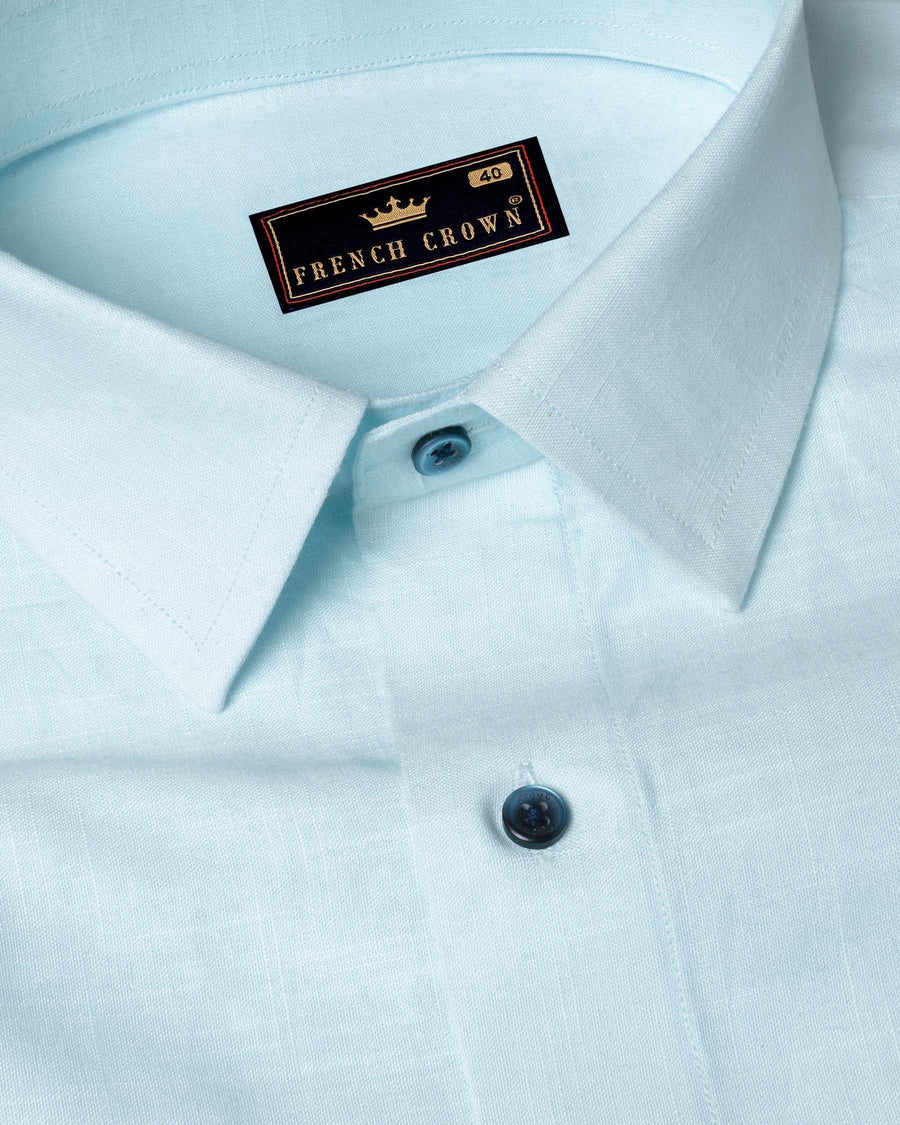 Oyster Bay with Blizzard Blue Royal Oxford Overshirt 6034-BLE-OS-38, 6034-BLE-OS-H-38, 6034-BLE-OS-39, 6034-BLE-OS-H-39, 6034-BLE-OS-40, 6034-BLE-OS-H-40, 6034-BLE-OS-42, 6034-BLE-OS-H-42, 6034-BLE-OS-44, 6034-BLE-OS-H-44, 6034-BLE-OS-46, 6034-BLE-OS-H-46, 6034-BLE-OS-48, 6034-BLE-OS-H-48, 6034-BLE-OS-50, 6034-BLE-OS-H-50, 6034-BLE-OS-52, 6034-BLE-OS-H-52
