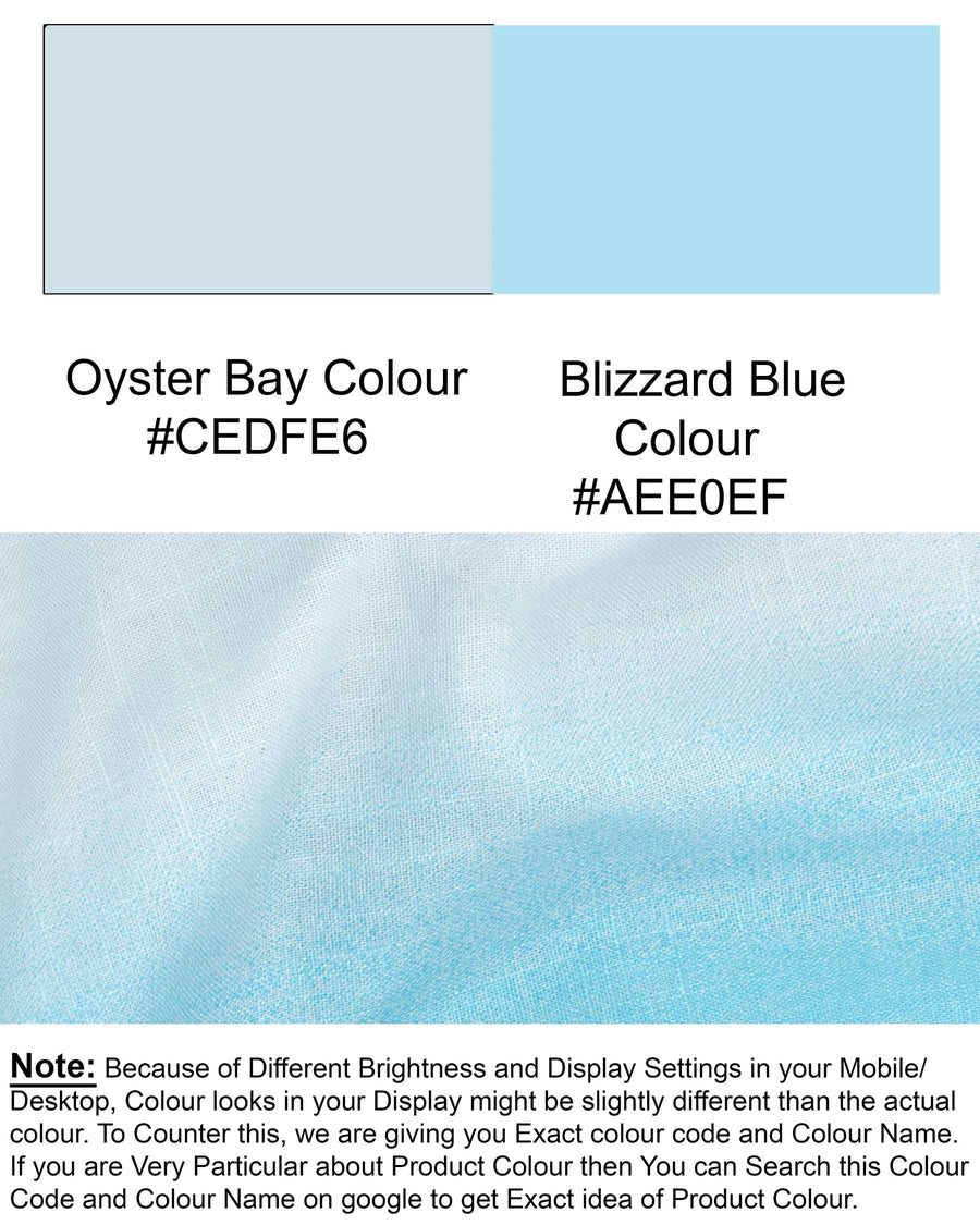 Oyster Bay with Blizzard Blue Royal Oxford Overshirt 6034-BLE-OS-38, 6034-BLE-OS-H-38, 6034-BLE-OS-39, 6034-BLE-OS-H-39, 6034-BLE-OS-40, 6034-BLE-OS-H-40, 6034-BLE-OS-42, 6034-BLE-OS-H-42, 6034-BLE-OS-44, 6034-BLE-OS-H-44, 6034-BLE-OS-46, 6034-BLE-OS-H-46, 6034-BLE-OS-48, 6034-BLE-OS-H-48, 6034-BLE-OS-50, 6034-BLE-OS-H-50, 6034-BLE-OS-52, 6034-BLE-OS-H-52