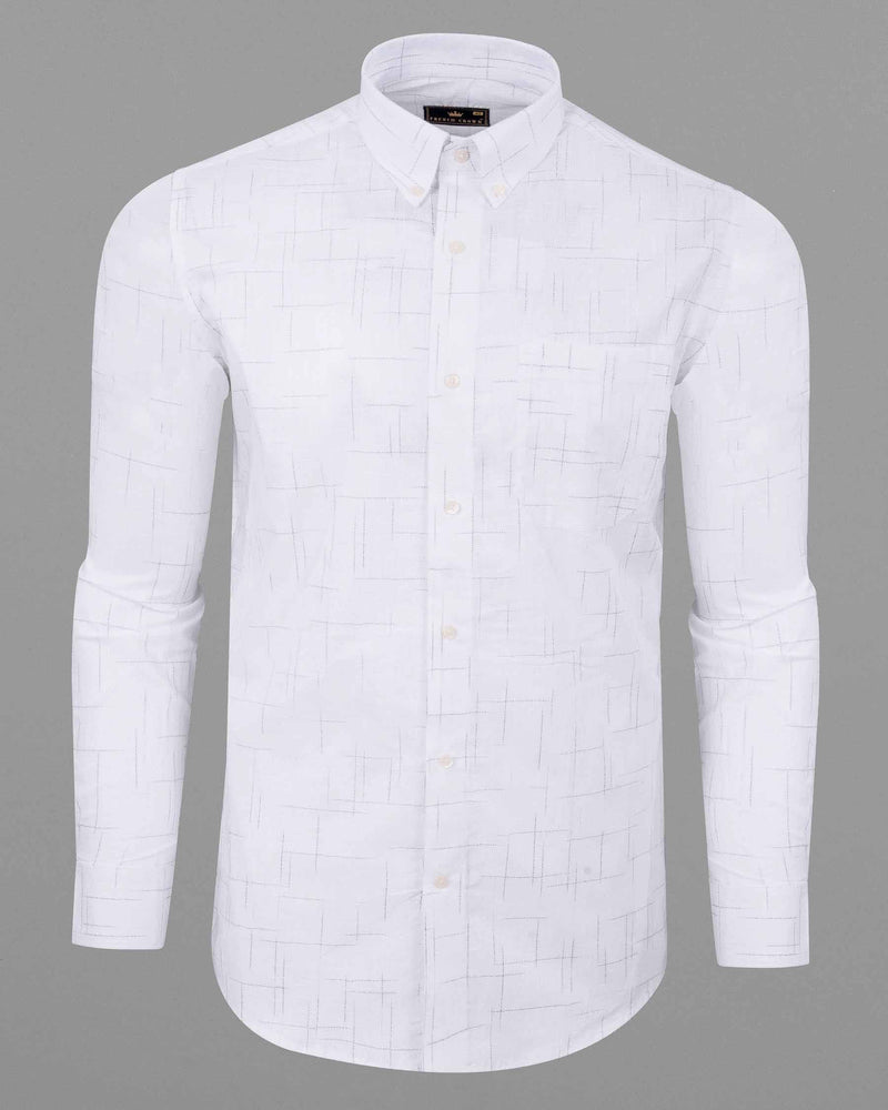 Bright White windowpane Luxurious Linen Shirt 6036-BD-38, 6036-BD-H-38, 6036-BD-39, 6036-BD-H-39, 6036-BD-40, 6036-BD-H-40, 6036-BD-42, 6036-BD-H-42, 6036-BD-44, 6036-BD-H-44, 6036-BD-46, 6036-BD-H-46, 6036-BD-48, 6036-BD-H-48, 6036-BD-50, 6036-BD-H-50, 6036-BD-52, 6036-BD-H-52