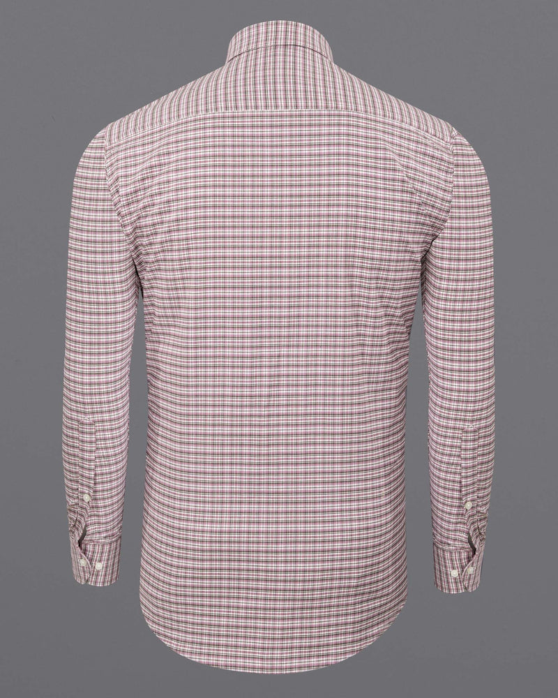 Turkish Rose Checkered Royal Oxford Shirt 6053-BD-38, 6053-BD-H-38, 6053-BD-39, 6053-BD-H-39, 6053-BD-40, 6053-BD-H-40, 6053-BD-42, 6053-BD-H-42, 6053-BD-44, 6053-BD-H-44, 6053-BD-46, 6053-BD-H-46, 6053-BD-48, 6053-BD-H-48, 6053-BD-50, 6053-BD-H-50, 6053-BD-52, 6053-BD-H-52