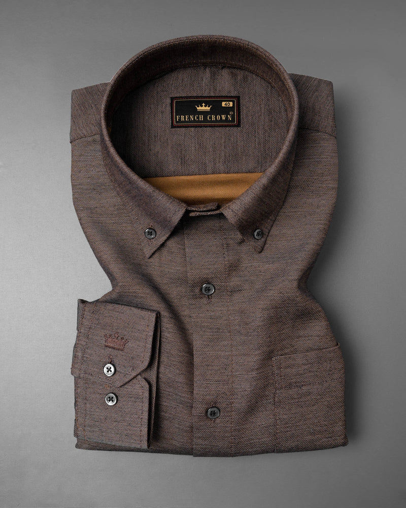 Espresso Brown Royal Oxford Shirt 6071-BD-BLK-38, 6071-BD-BLK-H-38, 6071-BD-BLK-39, 6071-BD-BLK-H-39, 6071-BD-BLK-40, 6071-BD-BLK-H-40, 6071-BD-BLK-42, 6071-BD-BLK-H-42, 6071-BD-BLK-44, 6071-BD-BLK-H-44, 6071-BD-BLK-46, 6071-BD-BLK-H-46, 6071-BD-BLK-48, 6071-BD-BLK-H-48, 6071-BD-BLK-50, 6071-BD-BLK-H-50, 6071-BD-BLK-52, 6071-BD-BLK-H-52