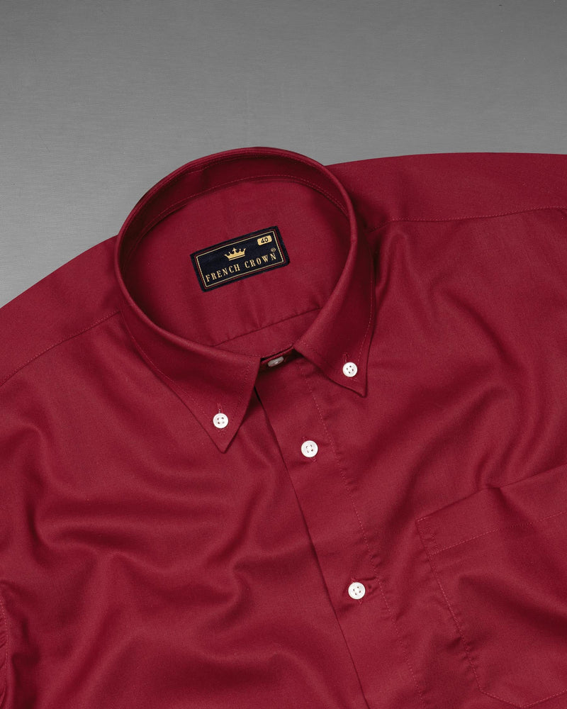 Claret Red Premium Cotton Shirt 6078-BD-38, 6078-BD-H-38, 6078-BD-39, 6078-BD-H-39, 6078-BD-40, 6078-BD-H-40, 6078-BD-42, 6078-BD-H-42, 6078-BD-44, 6078-BD-H-44, 6078-BD-46, 6078-BD-H-46, 6078-BD-48, 6078-BD-H-48, 6078-BD-50, 6078-BD-H-50, 6078-BD-52, 6078-BD-H-52