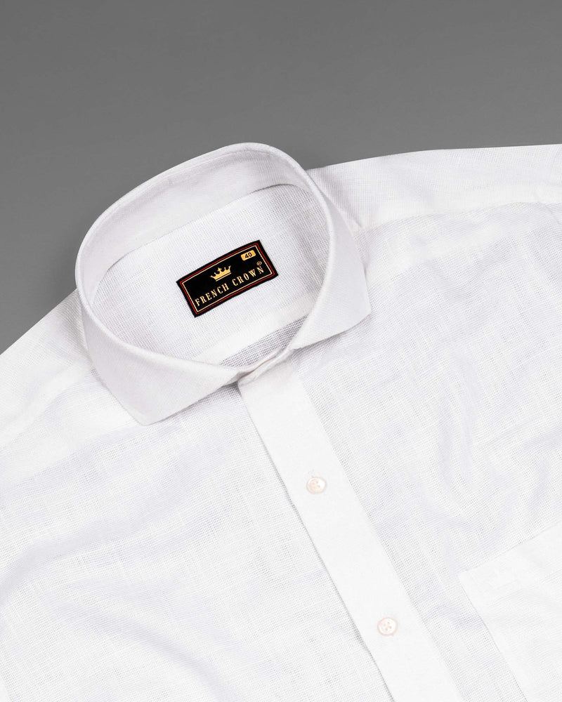 Bright White Dobby Textured Premium Giza Cotton Shirt 6080-CA-38, 6080-CA-H-38, 6080-CA-39, 6080-CA-H-39, 6080-CA-40, 6080-CA-H-40, 6080-CA-42, 6080-CA-H-42, 6080-CA-44, 6080-CA-H-44, 6080-CA-46, 6080-CA-H-46, 6080-CA-48, 6080-CA-H-48, 6080-CA-50, 6080-CA-H-50, 6080-CA-52, 6080-CA-H-52