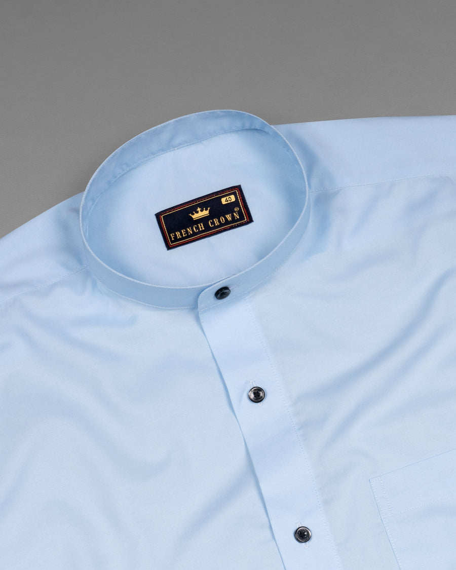 Tropical Blue Premium Cotton Shirt 6085-M-BLK-38, 6085-M-BLK-H-38, 6085-M-BLK-39, 6085-M-BLK-H-39, 6085-M-BLK-40, 6085-M-BLK-H-40, 6085-M-BLK-42, 6085-M-BLK-H-42, 6085-M-BLK-44, 6085-M-BLK-H-44, 6085-M-BLK-46, 6085-M-BLK-H-46, 6085-M-BLK-48, 6085-M-BLK-H-48, 6085-M-BLK-50, 6085-M-BLK-H-50, 6085-M-BLK-52, 6085-M-BLK-H-52
