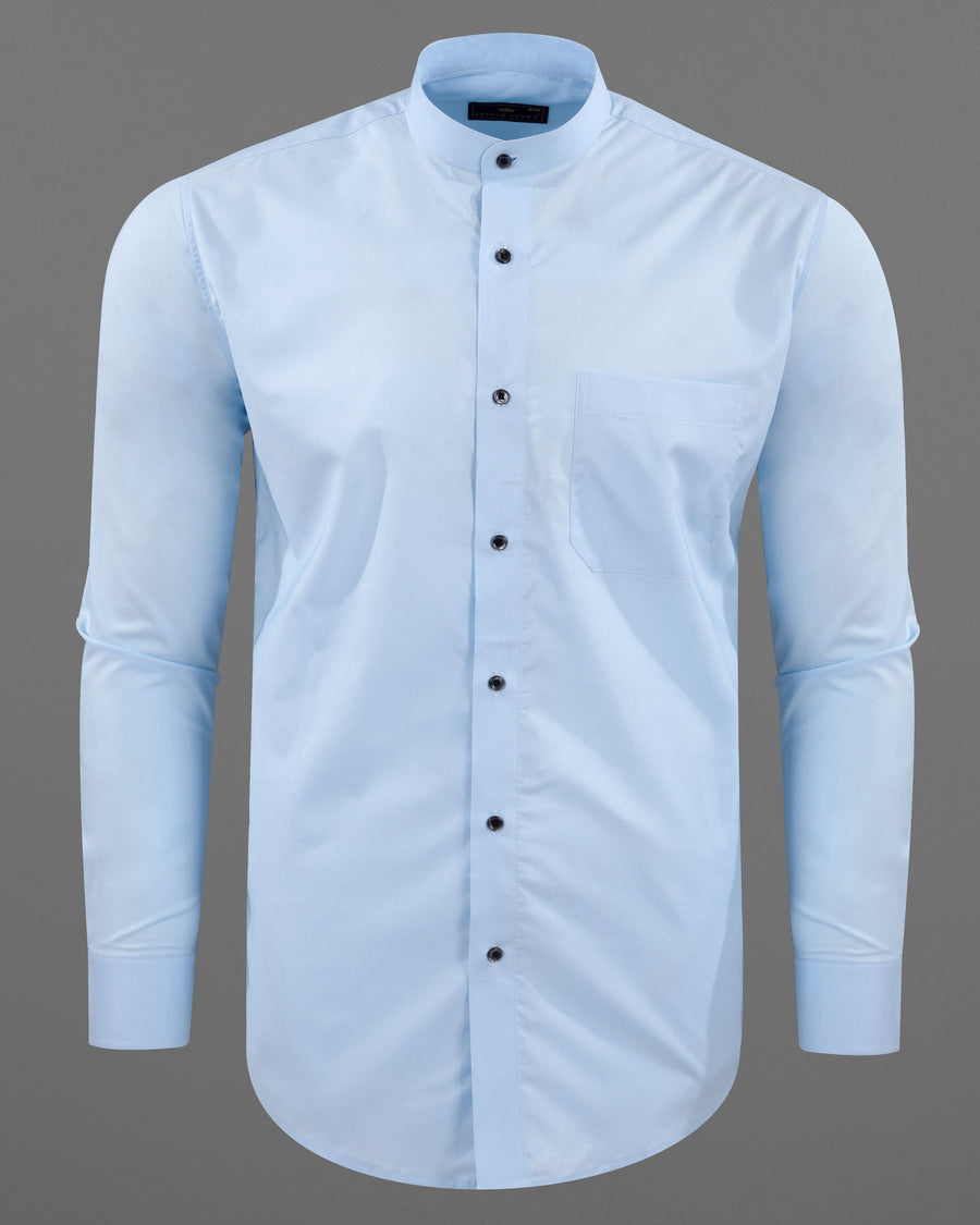 Tropical Blue Premium Cotton Shirt 6085-M-BLK-38, 6085-M-BLK-H-38, 6085-M-BLK-39, 6085-M-BLK-H-39, 6085-M-BLK-40, 6085-M-BLK-H-40, 6085-M-BLK-42, 6085-M-BLK-H-42, 6085-M-BLK-44, 6085-M-BLK-H-44, 6085-M-BLK-46, 6085-M-BLK-H-46, 6085-M-BLK-48, 6085-M-BLK-H-48, 6085-M-BLK-50, 6085-M-BLK-H-50, 6085-M-BLK-52, 6085-M-BLK-H-52
