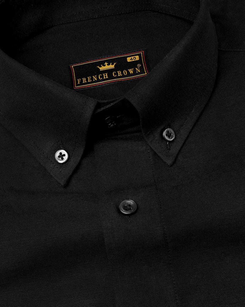 Jade Black Luxurious Linen Shirt 6099-BD-BLK-38, 6099-BD-BLK-H-38, 6099-BD-BLK-39, 6099-BD-BLK-H-39, 6099-BD-BLK-40, 6099-BD-BLK-H-40, 6099-BD-BLK-42, 6099-BD-BLK-H-42, 6099-BD-BLK-44, 6099-BD-BLK-H-44, 6099-BD-BLK-46, 6099-BD-BLK-H-46, 6099-BD-BLK-48, 6099-BD-BLK-H-48, 6099-BD-BLK-50, 6099-BD-BLK-H-50, 6099-BD-BLK-52, 6099-BD-BLK-H-52