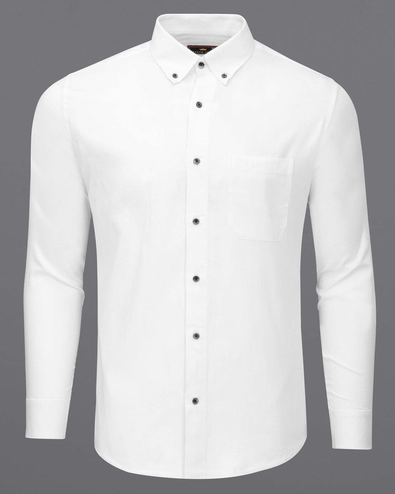 Bright White Dobby Premium Giza Cotton Shirt 6110-BD-BLK-38, 6110-BD-BLK-H-38, 6110-BD-BLK-39, 6110-BD-BLK-H-39, 6110-BD-BLK-40, 6110-BD-BLK-H-40, 6110-BD-BLK-42, 6110-BD-BLK-H-42, 6110-BD-BLK-44, 6110-BD-BLK-H-44, 6110-BD-BLK-46, 6110-BD-BLK-H-46, 6110-BD-BLK-48, 6110-BD-BLK-H-48, 6110-BD-BLK-50, 6110-BD-BLK-H-50, 6110-BD-BLK-52, 6110-BD-BLK-H-52