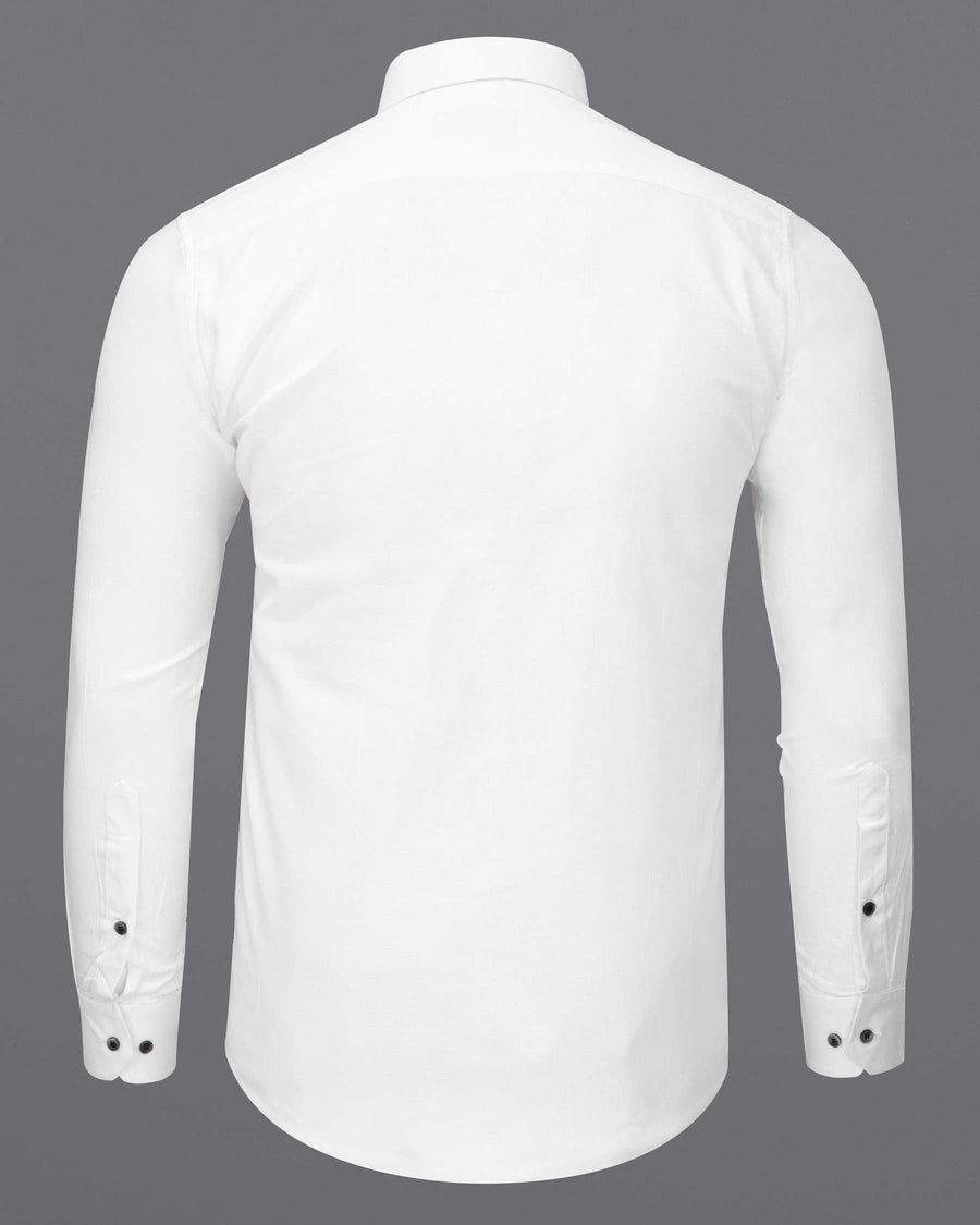 Bright White Dobby Premium Giza Cotton Shirt 6110-BD-BLK-38, 6110-BD-BLK-H-38, 6110-BD-BLK-39, 6110-BD-BLK-H-39, 6110-BD-BLK-40, 6110-BD-BLK-H-40, 6110-BD-BLK-42, 6110-BD-BLK-H-42, 6110-BD-BLK-44, 6110-BD-BLK-H-44, 6110-BD-BLK-46, 6110-BD-BLK-H-46, 6110-BD-BLK-48, 6110-BD-BLK-H-48, 6110-BD-BLK-50, 6110-BD-BLK-H-50, 6110-BD-BLK-52, 6110-BD-BLK-H-52
