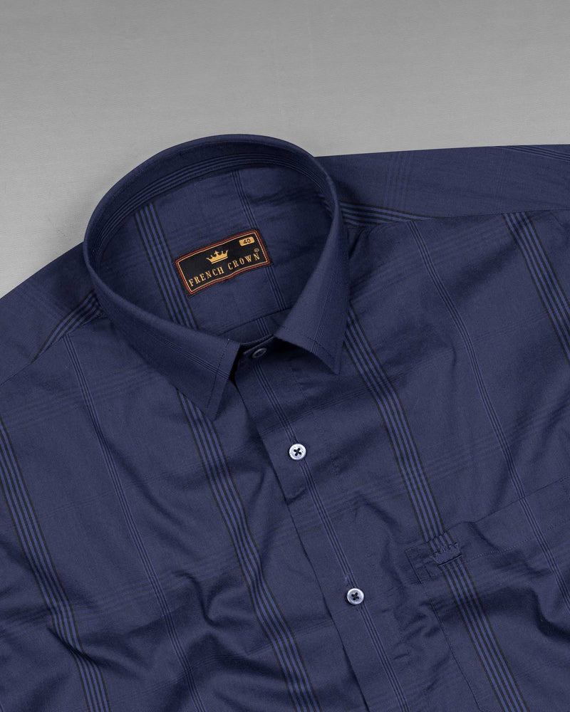 Martinique Blue stretchable herringbone Premium Cotton Shirt 6127-BLE-38, 6127-BLE-H-38, 6127-BLE-39, 6127-BLE-H-39, 6127-BLE-40, 6127-BLE-H-40, 6127-BLE-42, 6127-BLE-H-42, 6127-BLE-44, 6127-BLE-H-44, 6127-BLE-46, 6127-BLE-H-46, 6127-BLE-48, 6127-BLE-H-48, 6127-BLE-50, 6127-BLE-H-50, 6127-BLE-52, 6127-BLE-H-52