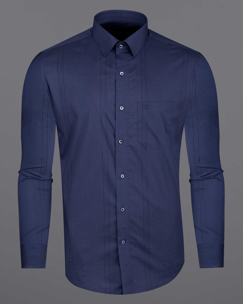 Martinique Blue stretchable herringbone Premium Cotton Shirt 6127-BLE-38, 6127-BLE-H-38, 6127-BLE-39, 6127-BLE-H-39, 6127-BLE-40, 6127-BLE-H-40, 6127-BLE-42, 6127-BLE-H-42, 6127-BLE-44, 6127-BLE-H-44, 6127-BLE-46, 6127-BLE-H-46, 6127-BLE-48, 6127-BLE-H-48, 6127-BLE-50, 6127-BLE-H-50, 6127-BLE-52, 6127-BLE-H-52