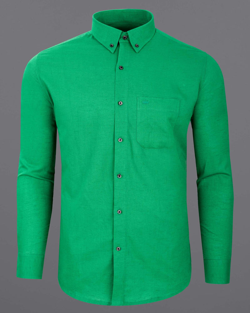 Jade Green Luxurious Linen Shirt 6160-BD-BLK-38, 6160-BD-BLK-H-38, 6160-BD-BLK-39, 6160-BD-BLK-H-39, 6160-BD-BLK-40, 6160-BD-BLK-H-40, 6160-BD-BLK-42, 6160-BD-BLK-H-42, 6160-BD-BLK-44, 6160-BD-BLK-H-44, 6160-BD-BLK-46, 6160-BD-BLK-H-46, 6160-BD-BLK-48, 6160-BD-BLK-H-48, 6160-BD-BLK-50, 6160-BD-BLK-H-50, 6160-BD-BLK-52, 6160-BD-BLK-H-52