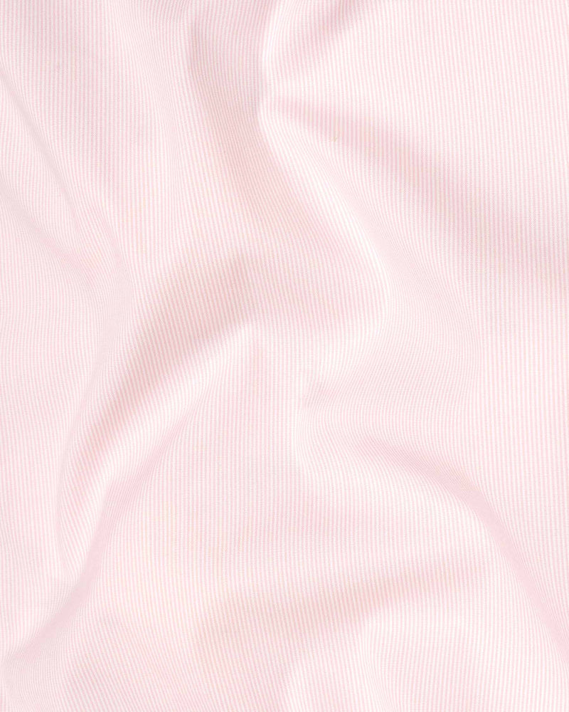 Pippin Pink Pin Striped Premium Cotton Shirt 6168-BD-38, 6168-BD-H-38, 6168-BD-39, 6168-BD-H-39, 6168-BD-40, 6168-BD-H-40, 6168-BD-42, 6168-BD-H-42, 6168-BD-44, 6168-BD-H-44, 6168-BD-46, 6168-BD-H-46, 6168-BD-48, 6168-BD-H-48, 6168-BD-50, 6168-BD-H-50, 6168-BD-52, 6168-BD-H-52