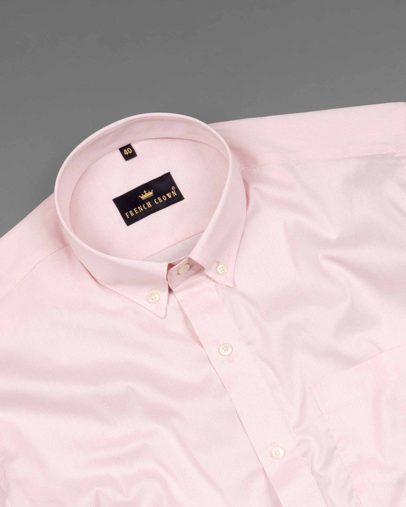 Pippin Pink Pin Striped Premium Cotton Shirt 6168-BD-38, 6168-BD-H-38, 6168-BD-39, 6168-BD-H-39, 6168-BD-40, 6168-BD-H-40, 6168-BD-42, 6168-BD-H-42, 6168-BD-44, 6168-BD-H-44, 6168-BD-46, 6168-BD-H-46, 6168-BD-48, 6168-BD-H-48, 6168-BD-50, 6168-BD-H-50, 6168-BD-52, 6168-BD-H-52