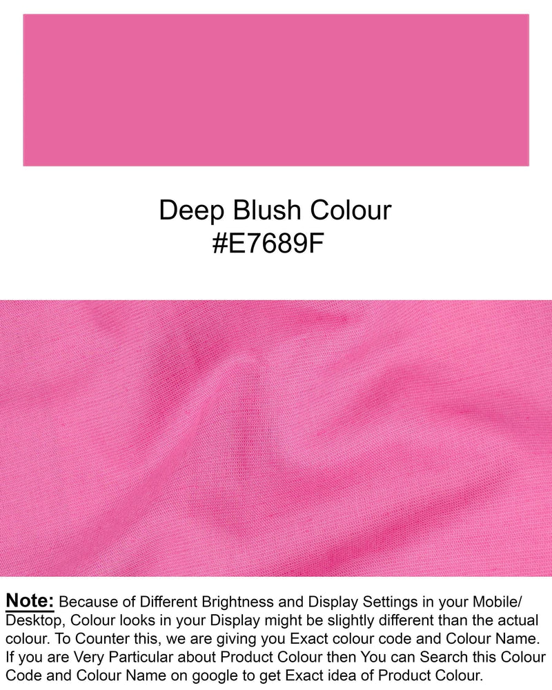 Deep Blush Pink Luxurious Linen Shirt 6177-BLK-38, 6177-BLK-H-38, 6177-BLK-39, 6177-BLK-H-39, 6177-BLK-40, 6177-BLK-H-40, 6177-BLK-42, 6177-BLK-H-42, 6177-BLK-44, 6177-BLK-H-44, 6177-BLK-46, 6177-BLK-H-46, 6177-BLK-48, 6177-BLK-H-48, 6177-BLK-50, 6177-BLK-H-50, 6177-BLK-52, 6177-BLK-H-52