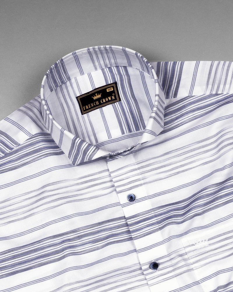 Bright White Striped Dobby Premium Giza Cotton Shirt 6198-CA-BLE-38, 6198-CA-BLE-H-38, 6198-CA-BLE-39, 6198-CA-BLE-H-39, 6198-CA-BLE-40, 6198-CA-BLE-H-40, 6198-CA-BLE-42, 6198-CA-BLE-H-42, 6198-CA-BLE-44, 6198-CA-BLE-H-44, 6198-CA-BLE-46, 6198-CA-BLE-H-46, 6198-CA-BLE-48, 6198-CA-BLE-H-48, 6198-CA-BLE-50, 6198-CA-BLE-H-50, 6198-CA-BLE-52, 6198-CA-BLE-H-52